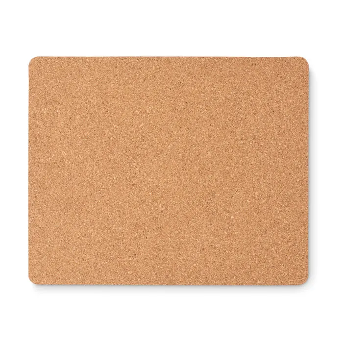 Mousepad Kork