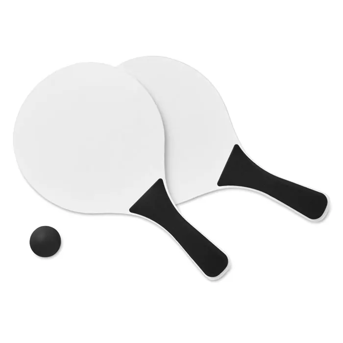 Beachball Spiel
