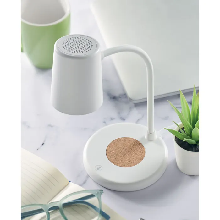 Lampe 3in1