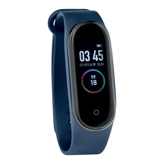 4.0 Fitness Smart Watch