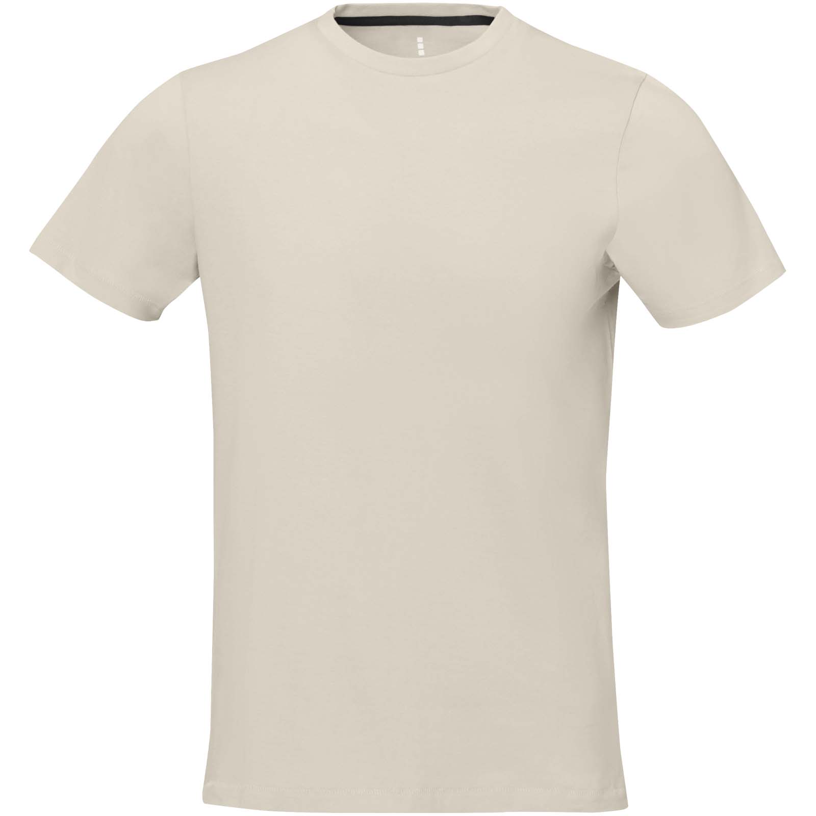 Nanaimo 160 g/m² T-Shirt für Herren sandstone