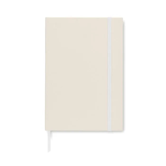 DIN A5 Notizbuch Milchkarton