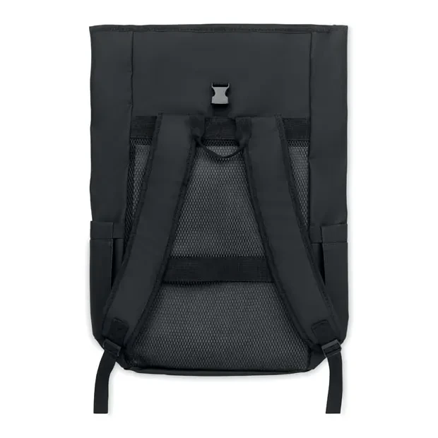 Rolltop-Rucksack 600D RPET