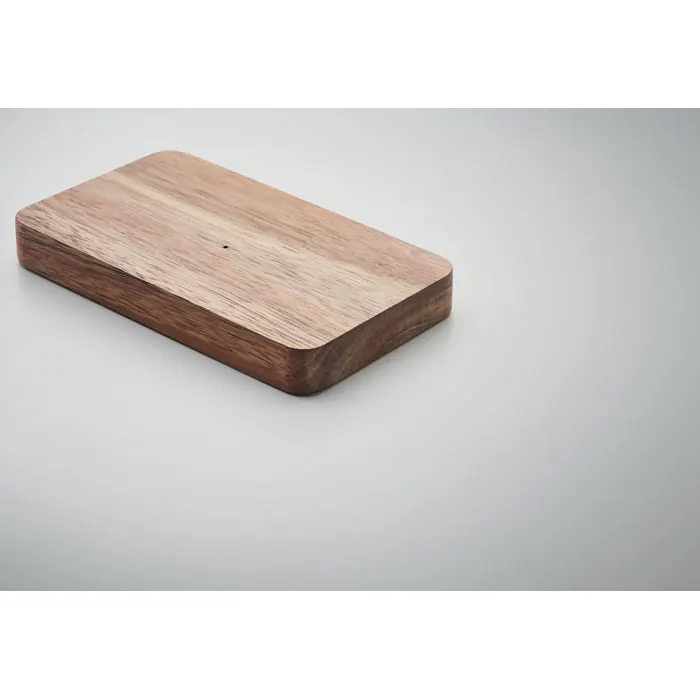 Powerbank mit Ladestation