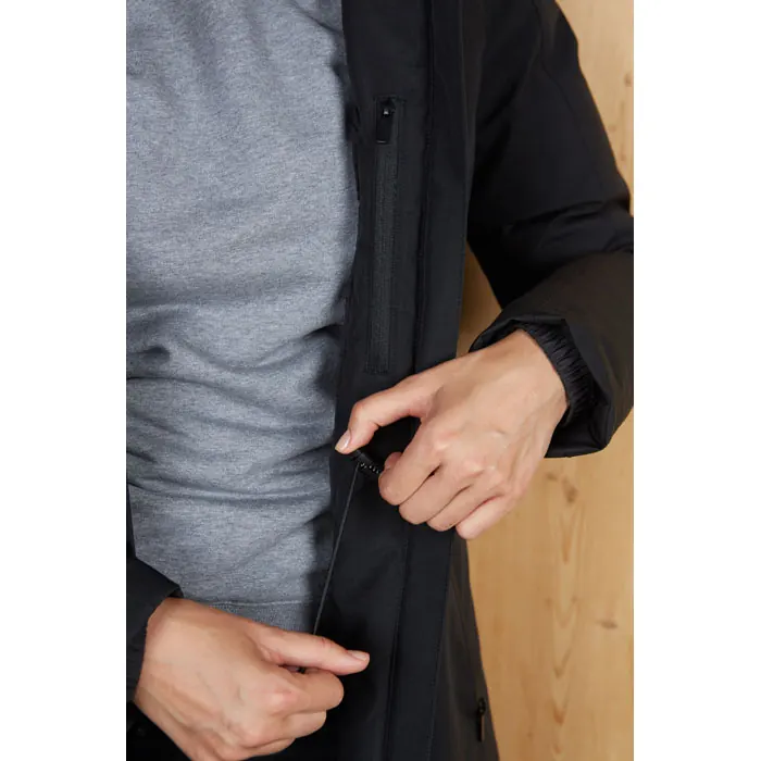 ALFI WOMEN WARM JACKET