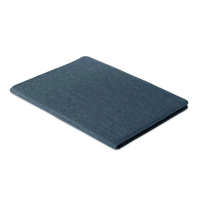 DINA A4 Mappe 300D-RPET