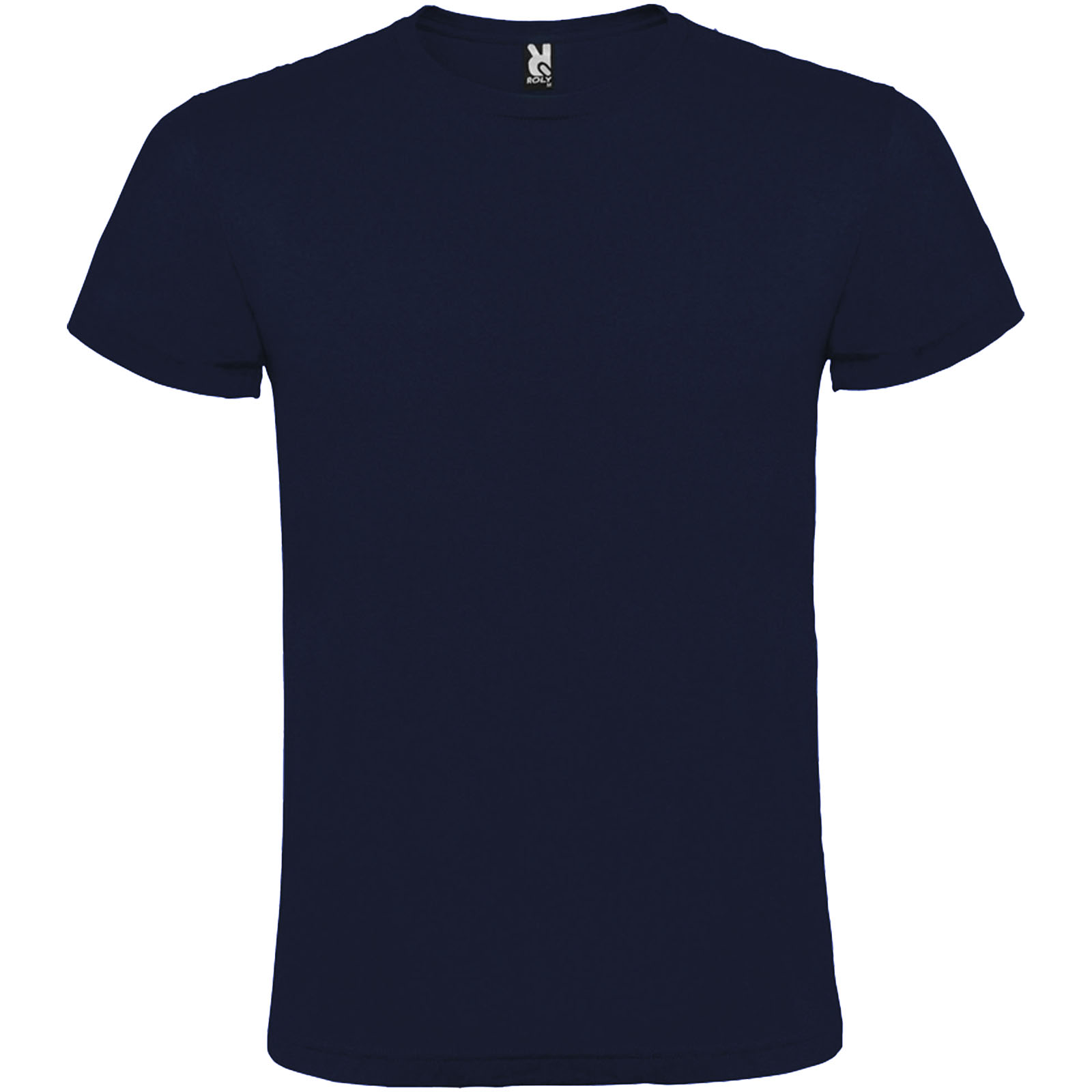Atomic 150 g/m² T-Shirt Unisex marineblau