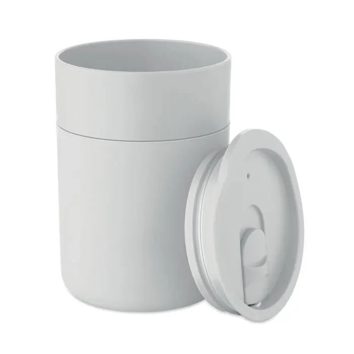 PP-Becher 330ml