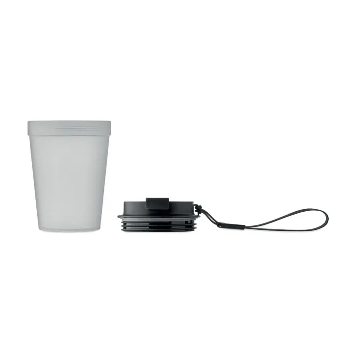 Einwandiger Becher 300 ml