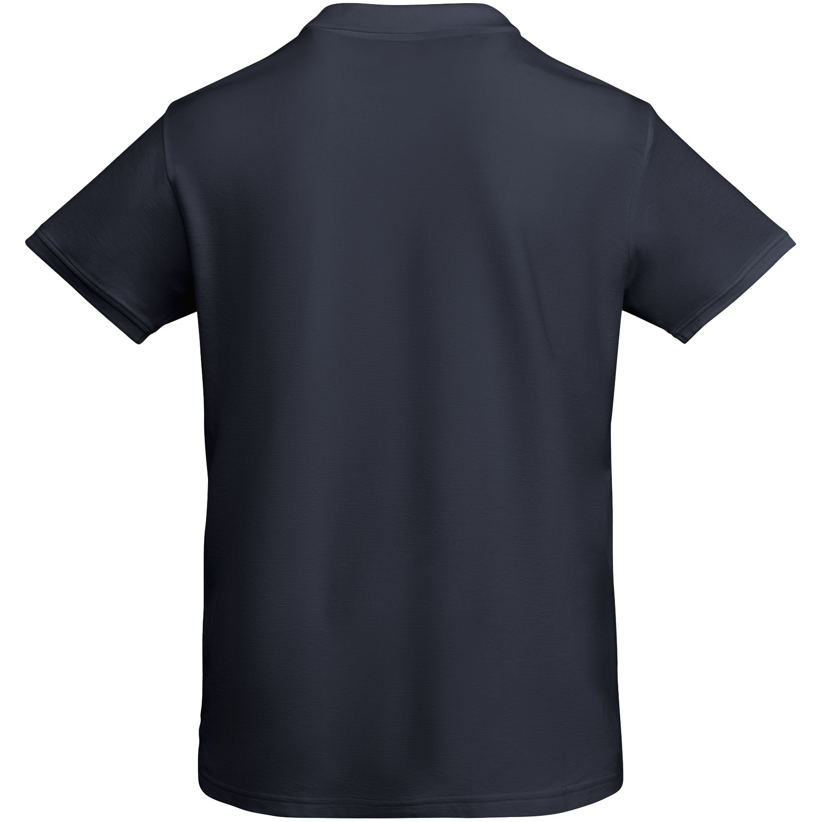 Prince 210 g/m² Poloshirt aus Bio-Baumwolle für Herren marineblau