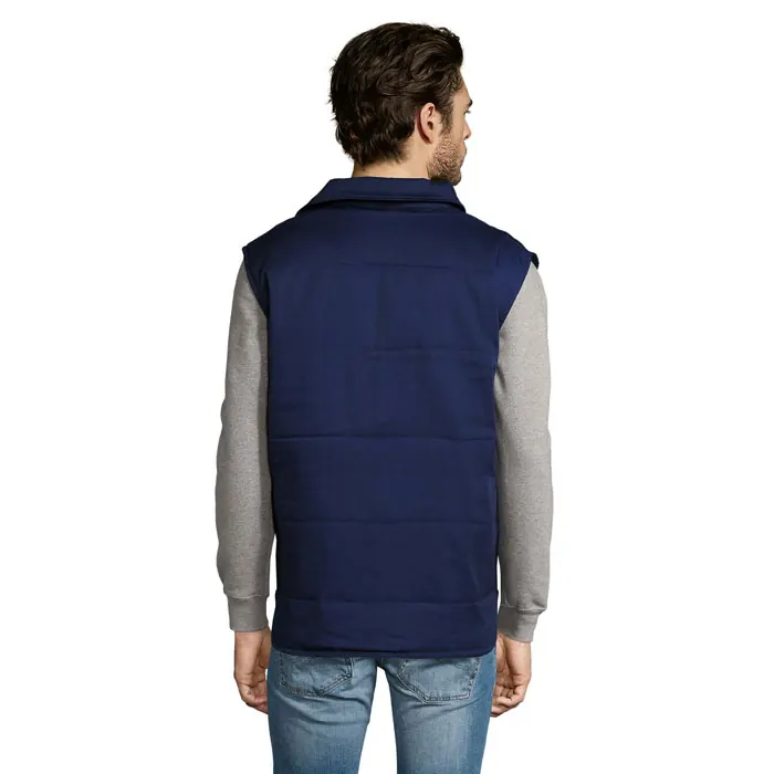 EQUINOX PRO BODYWARMER