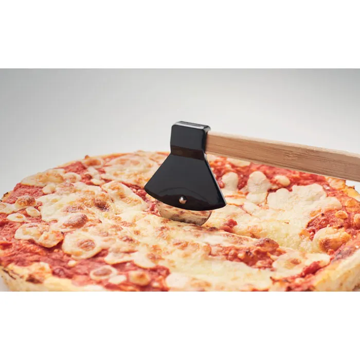 Pizzaschneider Beil
