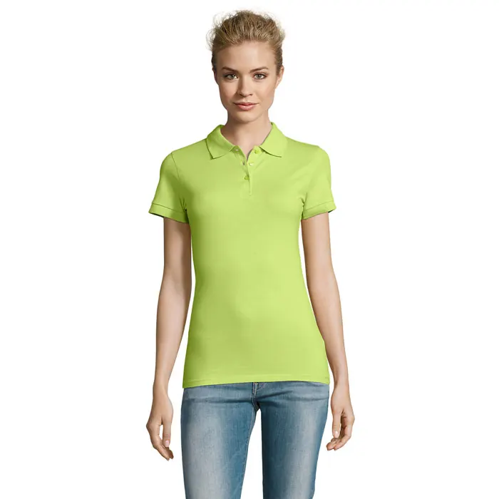 PERFECT DAMEN POLO 180g