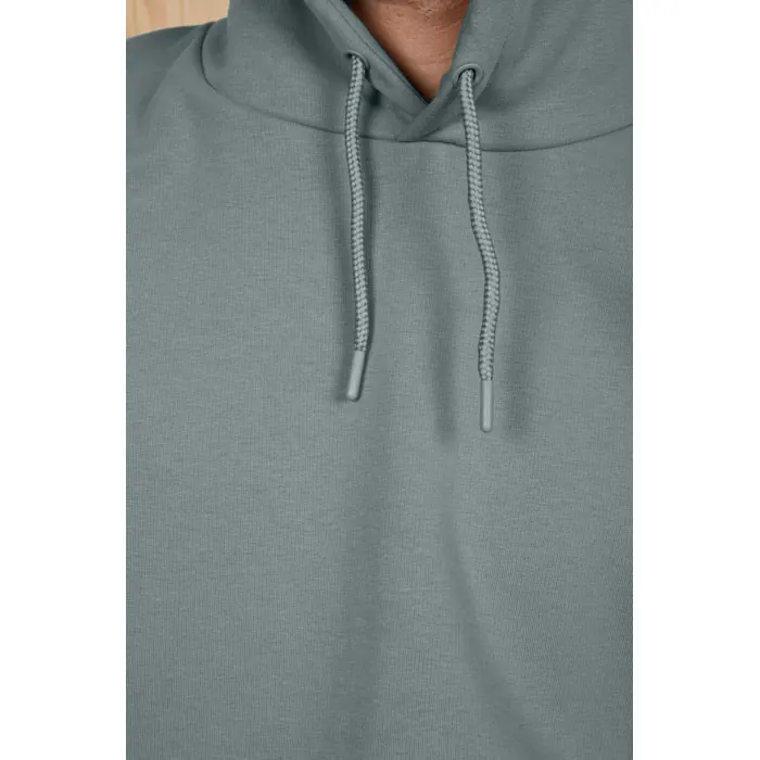 NICHOLAS MEN HOODED SWEAT
