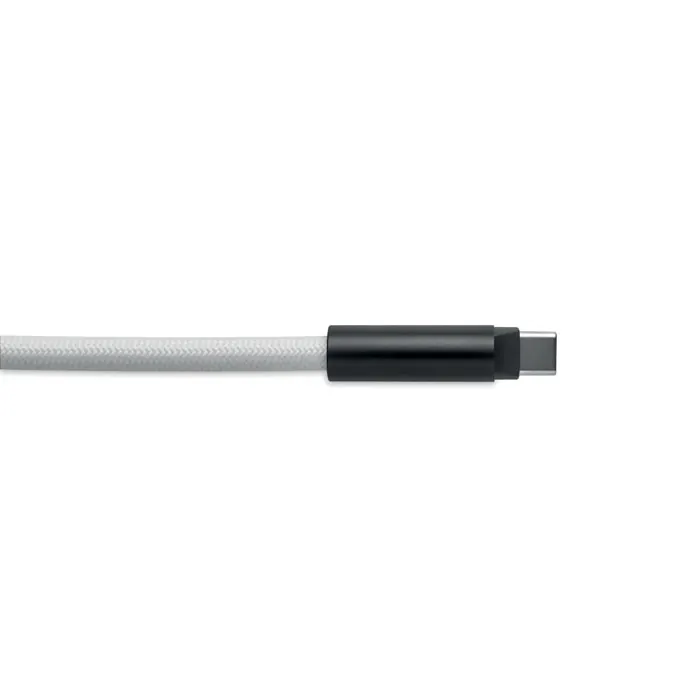 60W Lanyard-Ladekabel