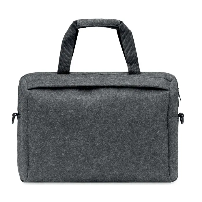 13" Laptop Tasche RPET-Filz