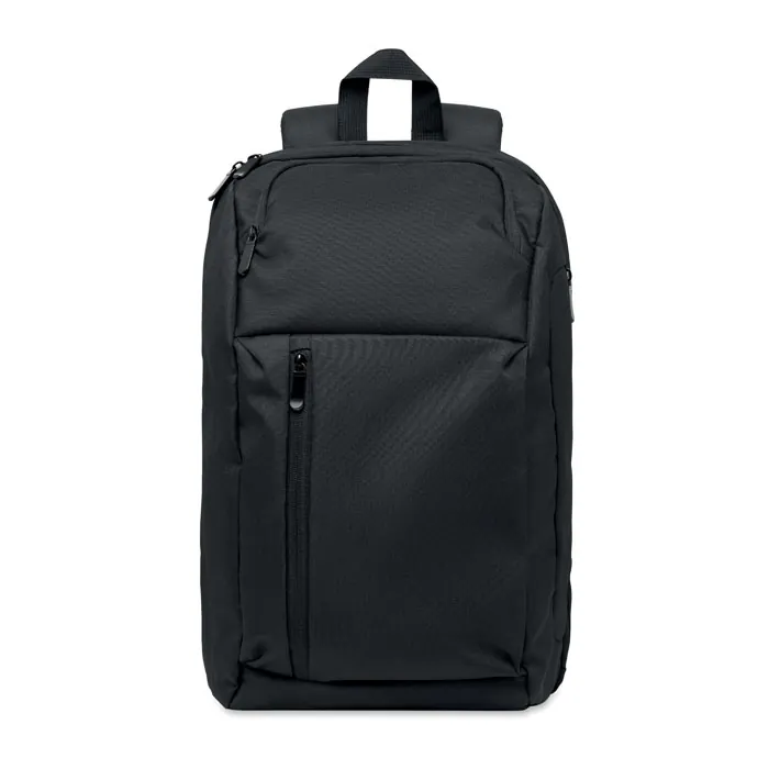 15" RPET Laptop-Rucksack 15L