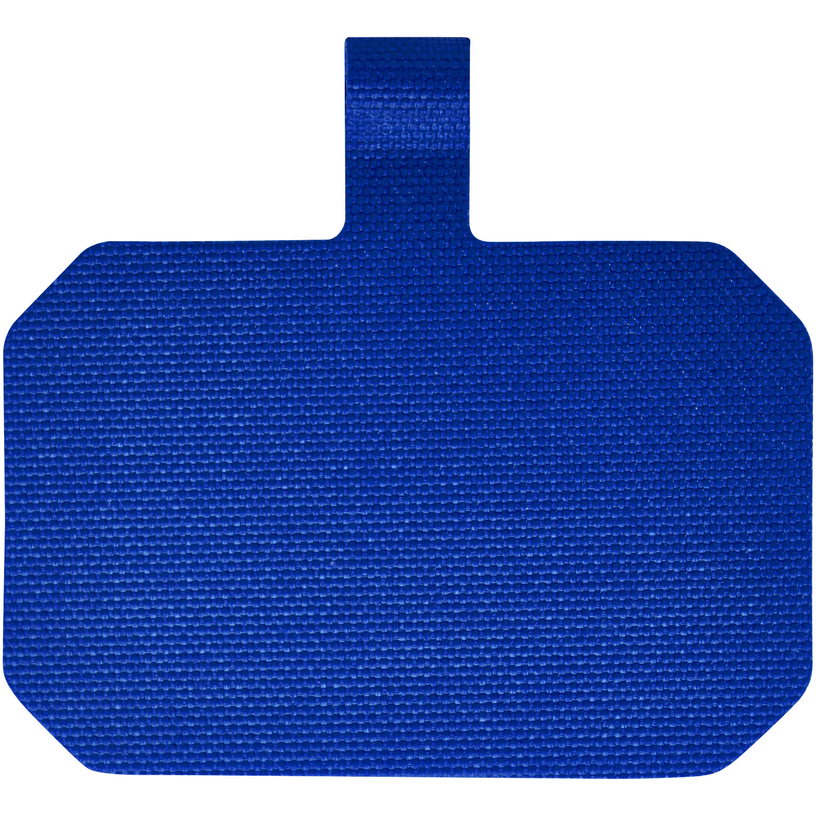 Kubi Smartphone Lanyard royalblau