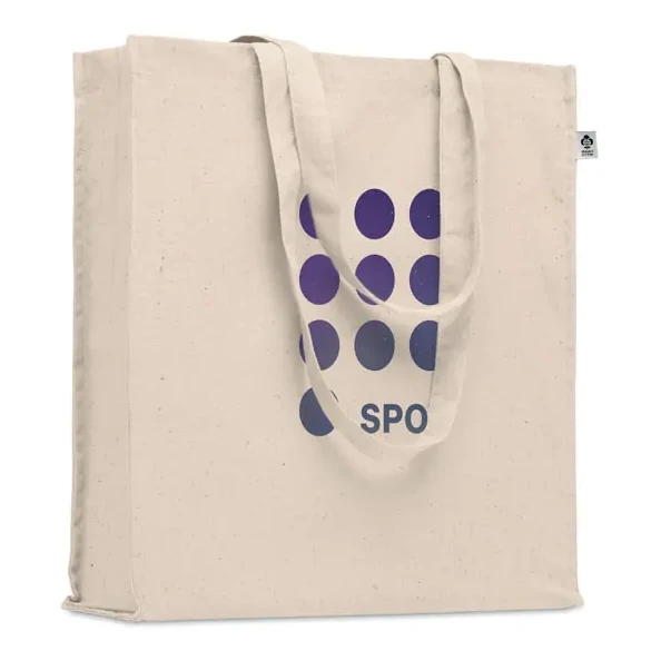 Einkaufstasche Organic Cotton