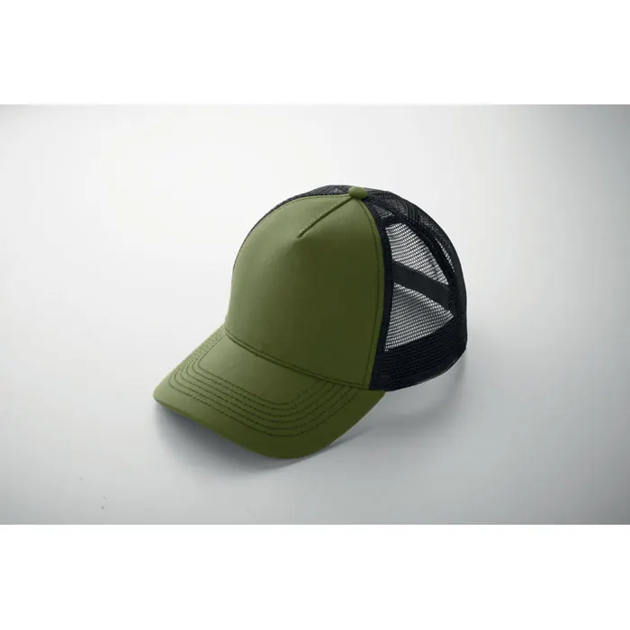 Trucker Kappe 5 Panels