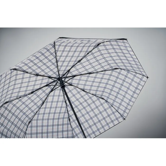 23" faltbarer Regenschirm