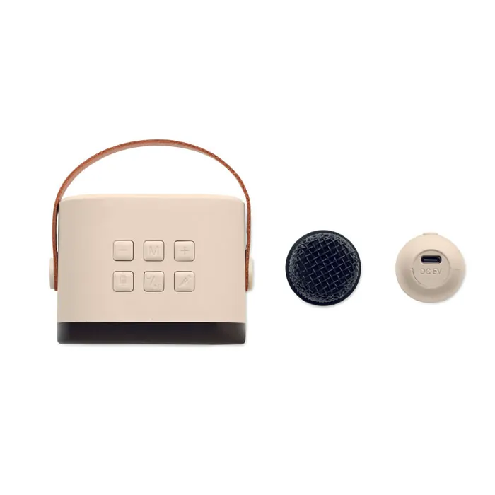 Karaoke-Set