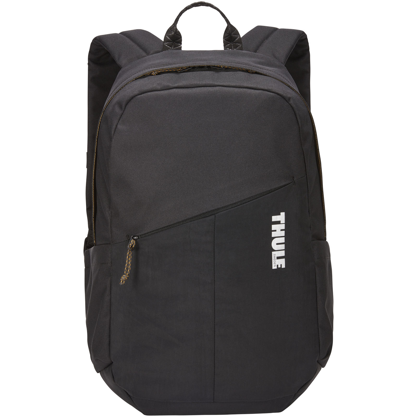 ThuLe Notus Rucksack 20 L schwarz