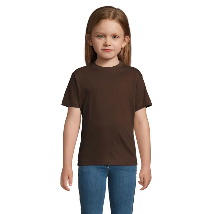 IMPERIAL KINDERT-SHIRT 190g