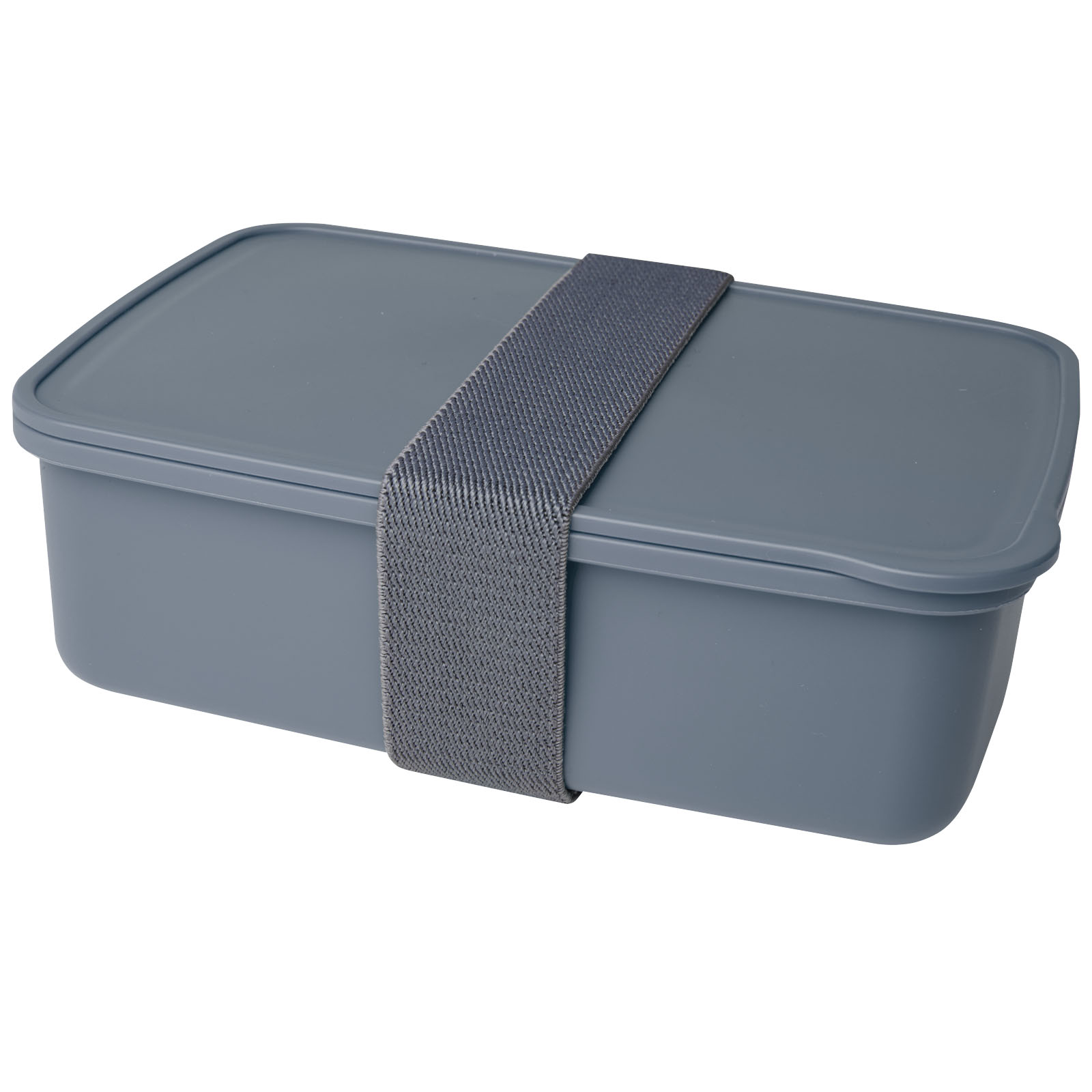 Dovi 800 ml Lunchbox schiefergrau