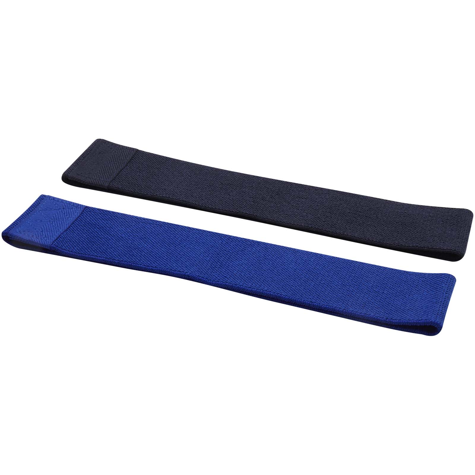 Grip 2-teiliges Widerstandsbandset navy, royalblau