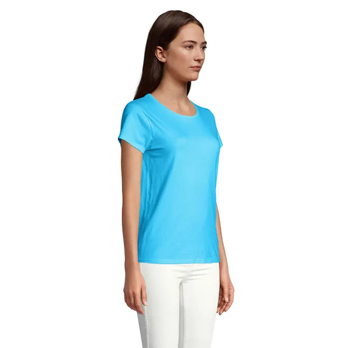 Damen-T-Shirt 150 g Crusader