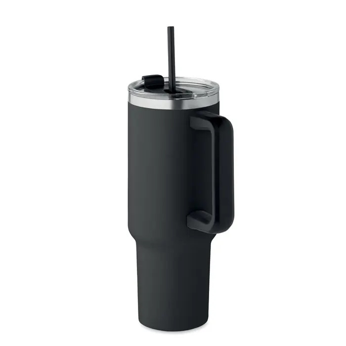 Doppelwandiger Trinkbecher