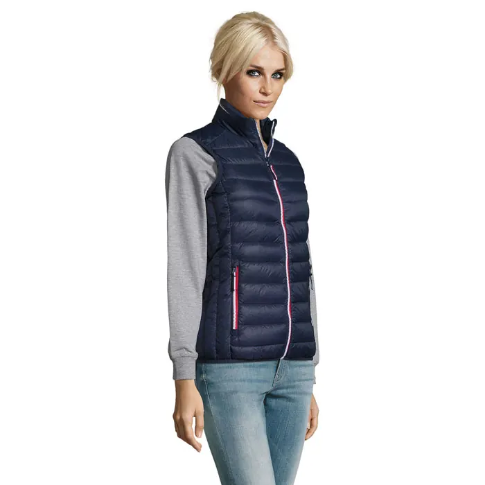 VICTOIRE BW WOMEN BODYWARME