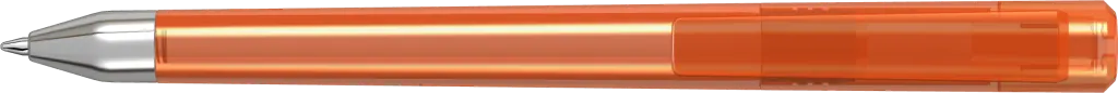 CRYS transparent SI Drehkugelschreiber