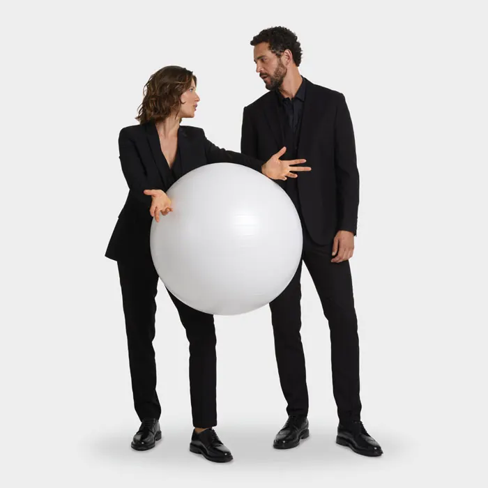 MARIUS WOMEN SUIT JACKET