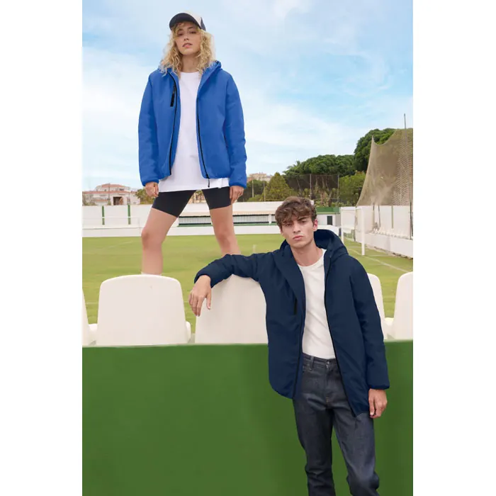 Wattierter Damen-Parka Falcon