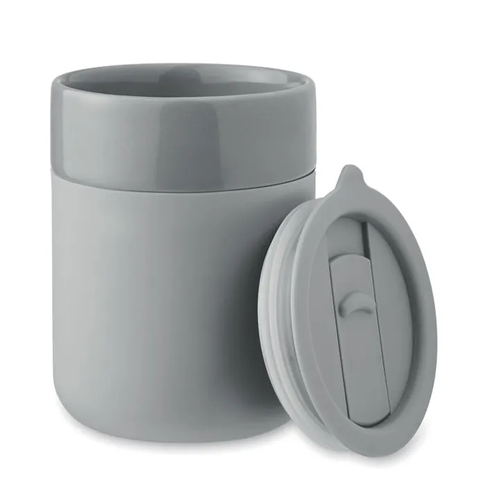 Keramikbecher 330 ml