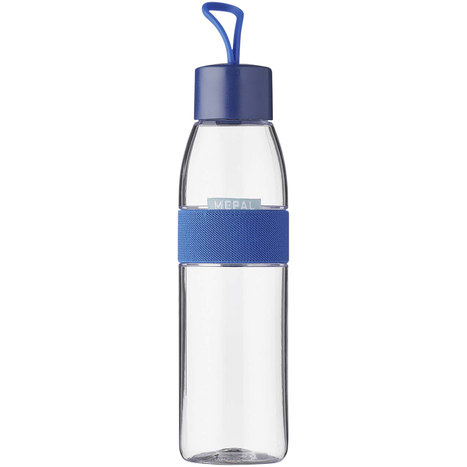 Mepal Ellipse 500 ml Flasche vivid blau