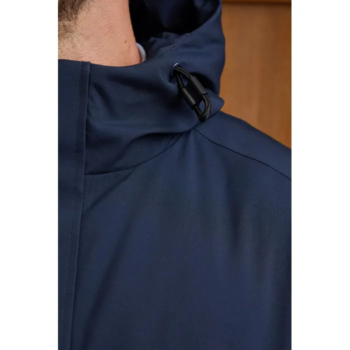 Herren-Winterjacke Alfi