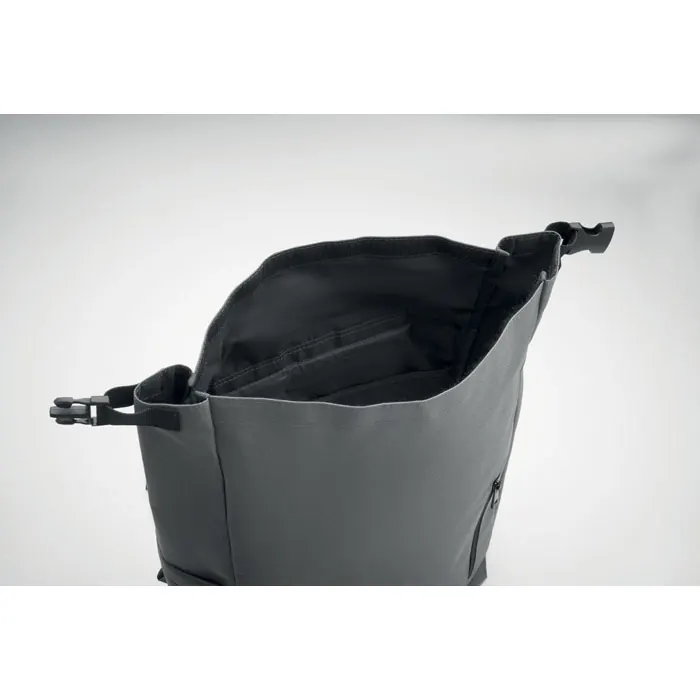 15'' Rolltop-Laptop-Rucksack