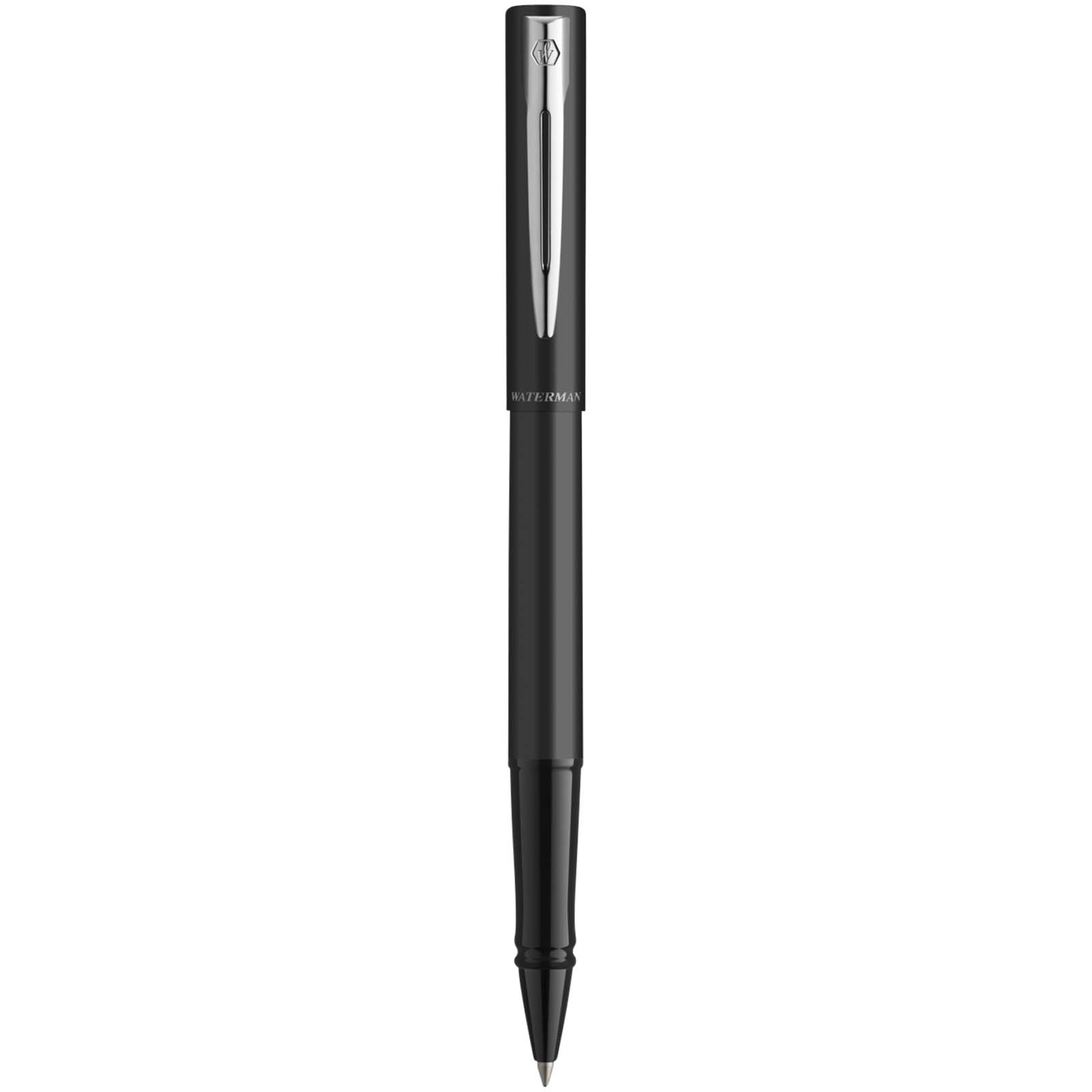 Waterman Allure Rollerball und Kugelschreiber Set 2.0 dunkelblau
