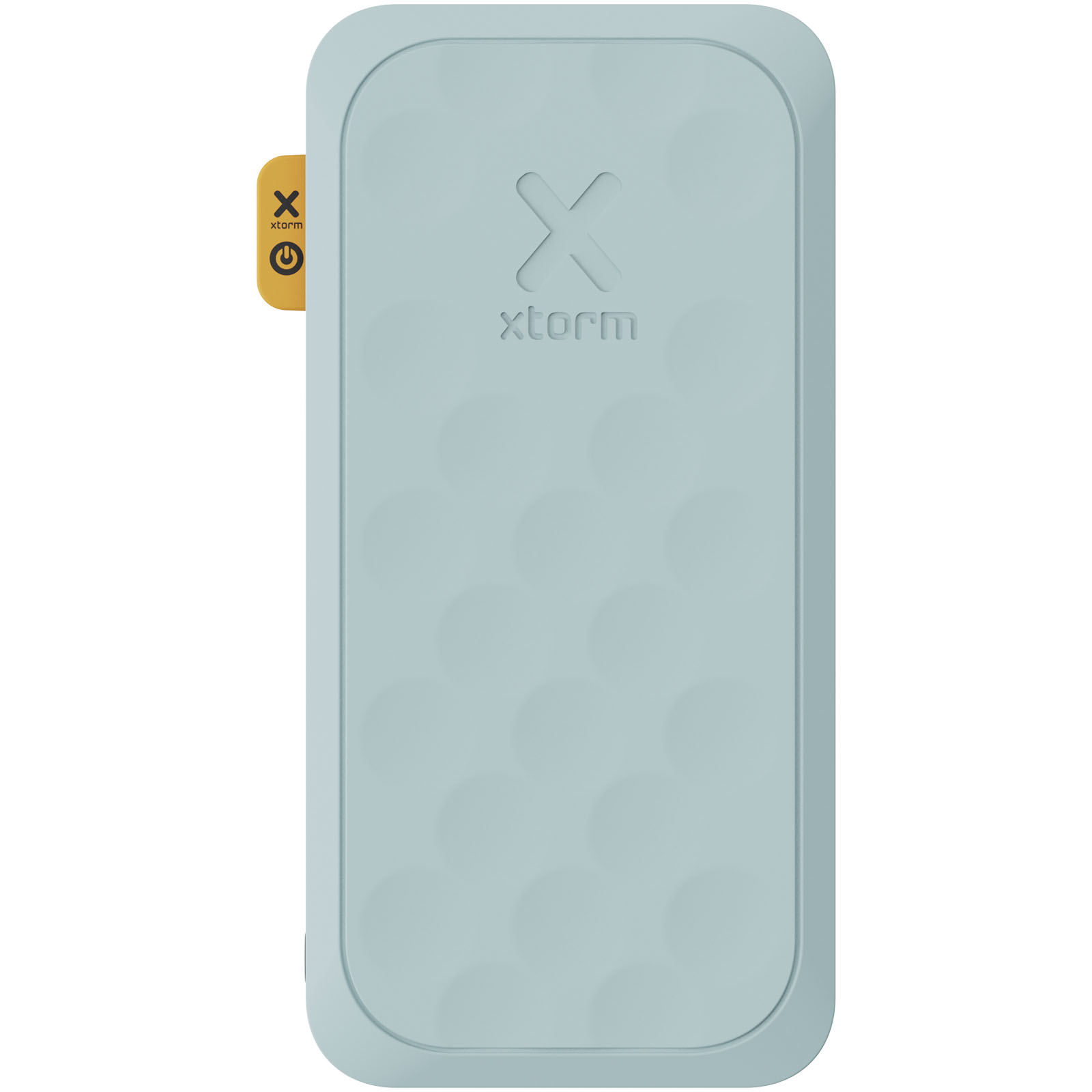 Xtorm FS510 Fuel Serie 10.000 mAh 20 W Powerbank aquablau