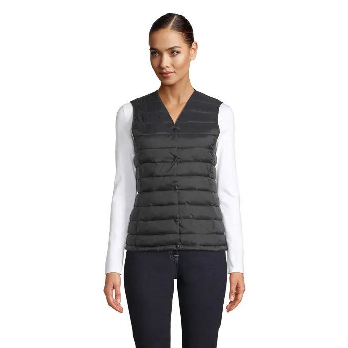ARTHUR WOMEN BODYWARMER