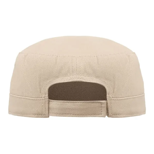 Military Cap 260 g/m²