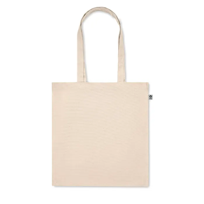 Einkaufstasche Organic Cotton