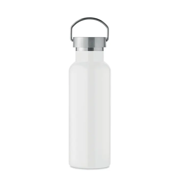 Doppelwandige Flasche 500 ml