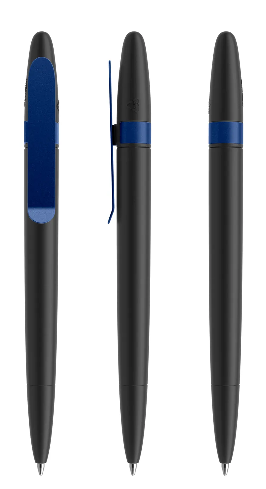 prodir DS5 TSM Twist Kugelschreiber, Satin-Finish