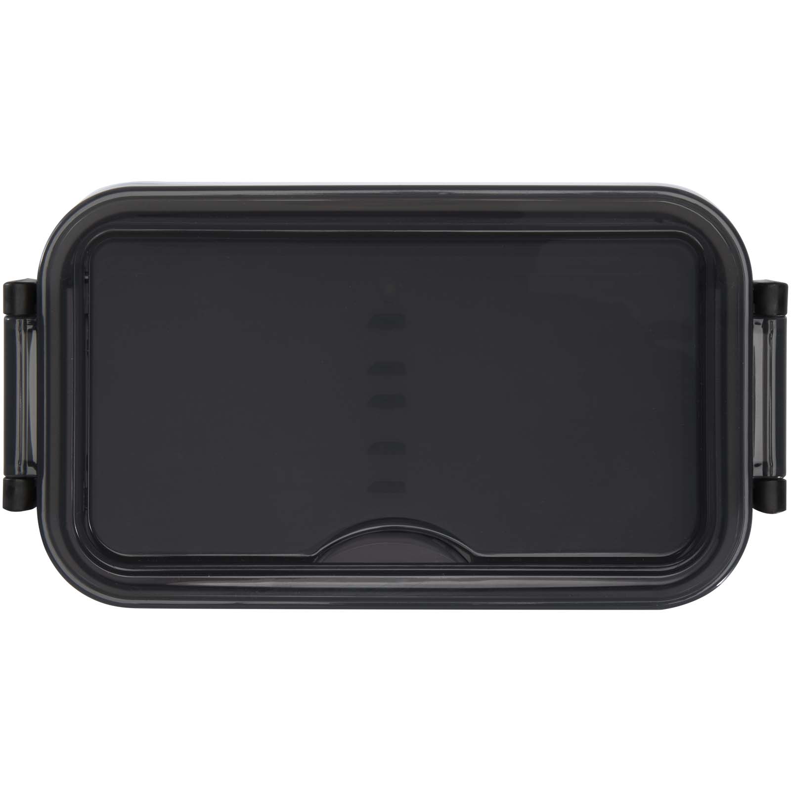 Snappy 1000 ml Lunchbox und Besteckset weiss