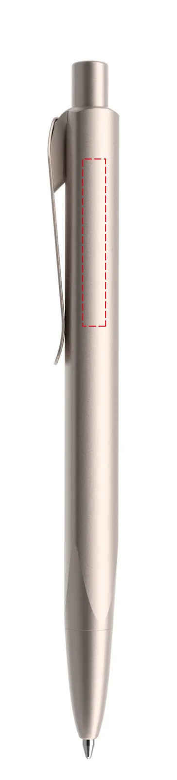 prodir MS8 PSS Push Kugelschreiber, Satin-Finish
