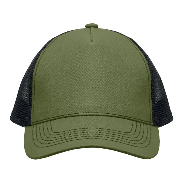 Trucker Kappe 5 Panels